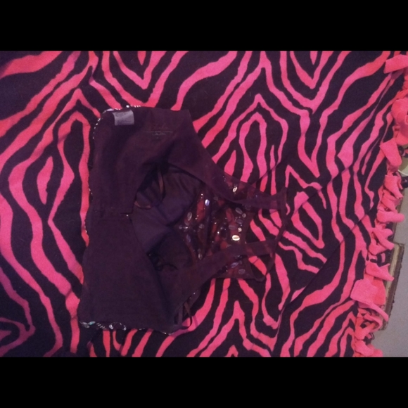 Homecoming dress - Picture 3 of 4